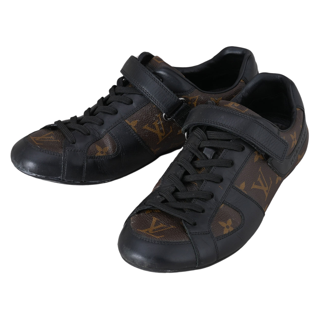 LOUIS VUITTON(USED)루이비통 스니커즈#5.5